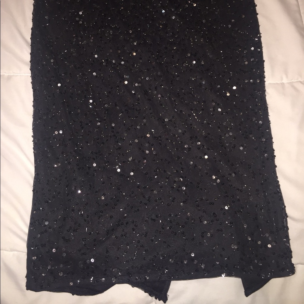 Jessica Simpson Small Pencil Skirt